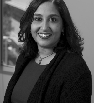 Srinija Srinivasan